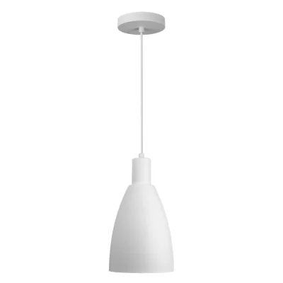 Pendente Ceci Alumínio 15cm