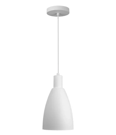 Pendente Ceci Alumínio 15cm