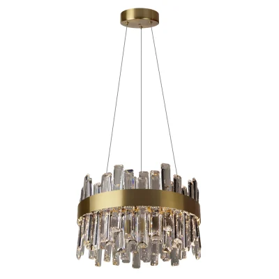 Lustre LED Pietra 32W - Imagem 3