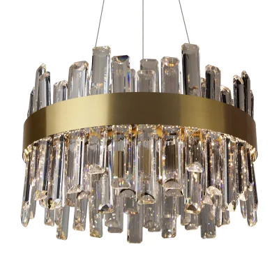 Lustre LED Pietra 32W - Imagem 4