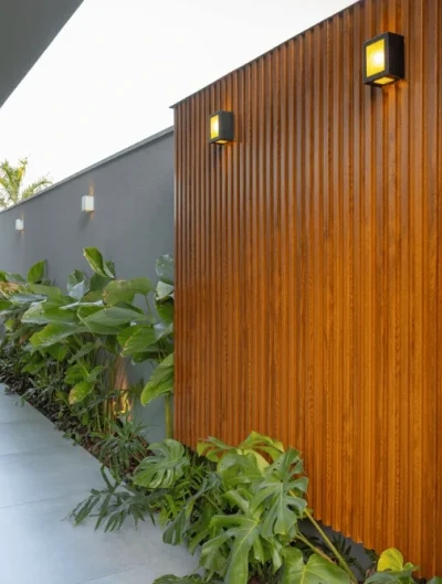 Painel Ripado de PVC Premium - Imagem 6
