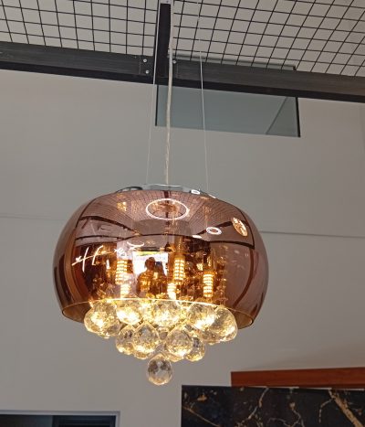 Lustre Flex Magnum Bronze