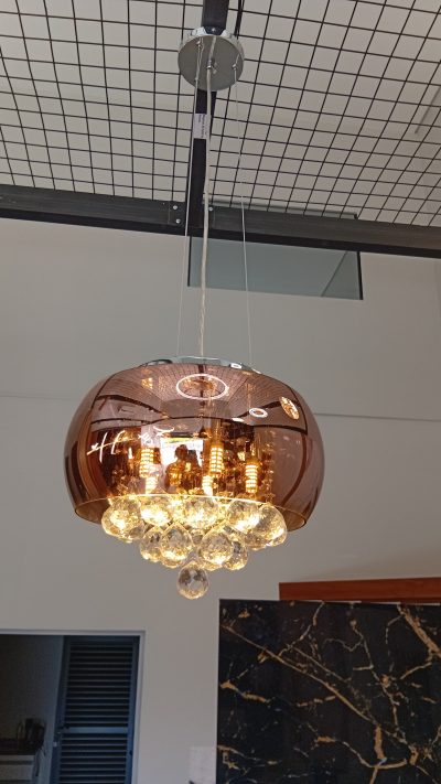 Lustre Flex Magnum Bronze