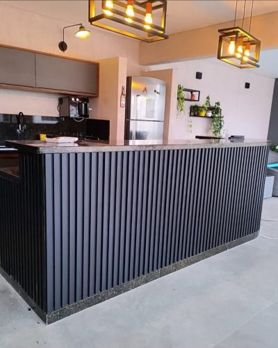 Painel Ripado de PVC Slim - Imagem 10