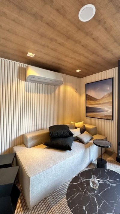 Painel Ripado de PVC Slim - Imagem 9