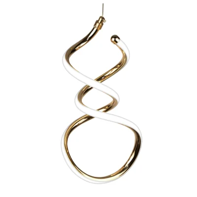 Pendente LED Espiral 18W - Imagem 2