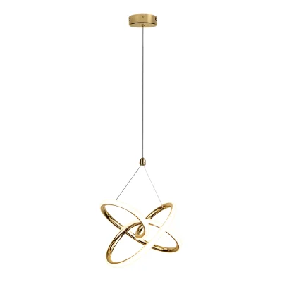 Pendente LED Lupi 24W - Imagem 3
