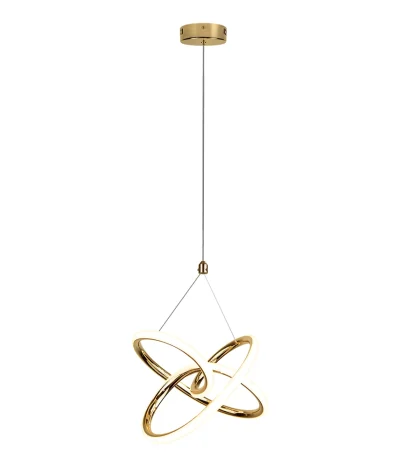 Pendente LED Lupi 24W