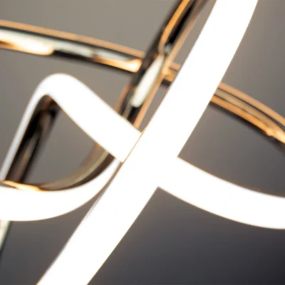 Pendente LED Lupi 24W - Imagem 2