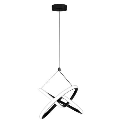 Pendente LED Lupi 24W - Imagem 4
