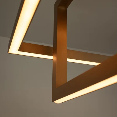 Pendente LED Mirian 50W - Imagem 3