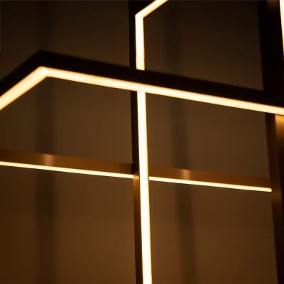 Pendente LED Mirian 50W - Imagem 4