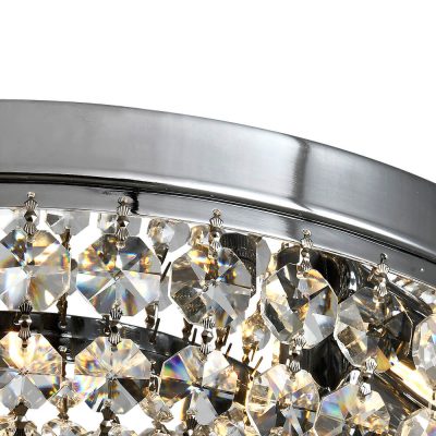 Plafon Cristal Theodora - Imagem 3