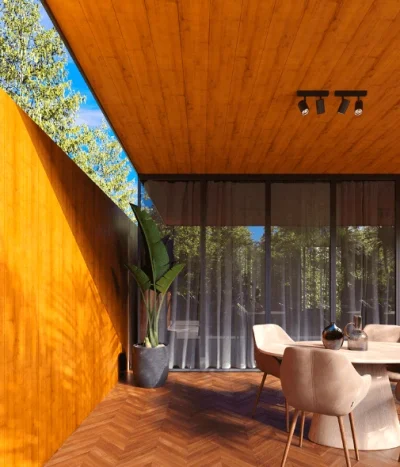 Teto Laminado Plus