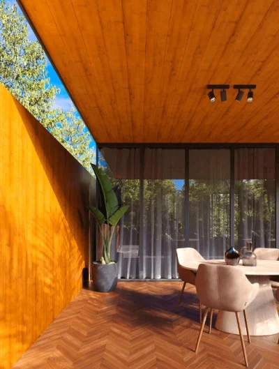 Teto Laminado Plus