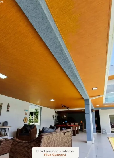 Teto Laminado Plus - Imagem 3
